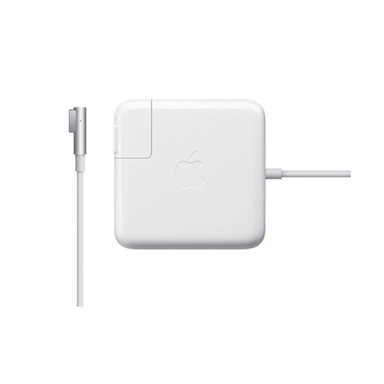 Apple 45W MagSafe 2 Power Adapter – MacBook Air T-Tip (White)