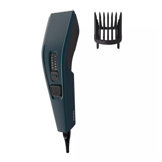 Philips Hair Clipper Series 3000 HAIRCLIPPER 3505 – Fast, Precise Haircuts