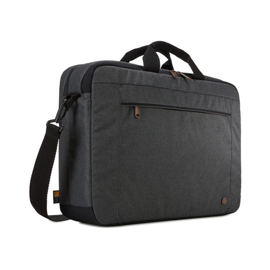 Case Logic ERALB-116 15.6" Professional Laptop Bag – Tablet (Obsidian)