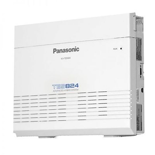 Panasonic PBX TES824 Phone System – Expandable Small Business Solution