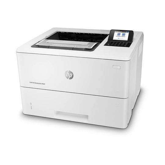 HP LaserJet Enterprise M507dn Monochrome Printer - 45ppm, Auto Duplex, 650-Sheet Input, Ethernet