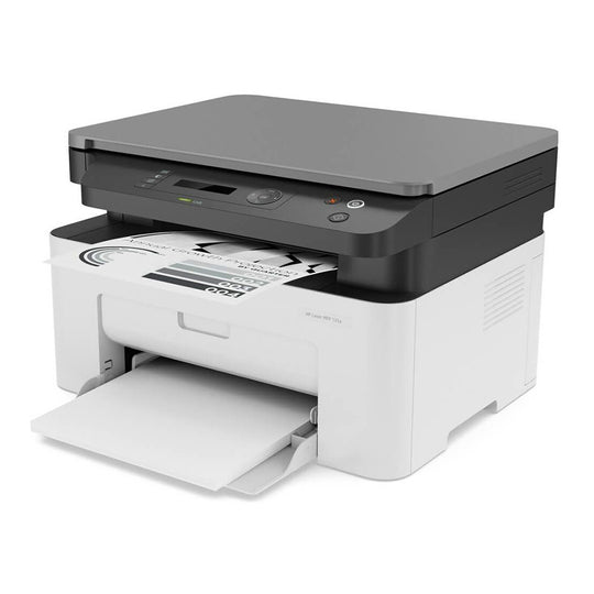 HP LaserJet M135A