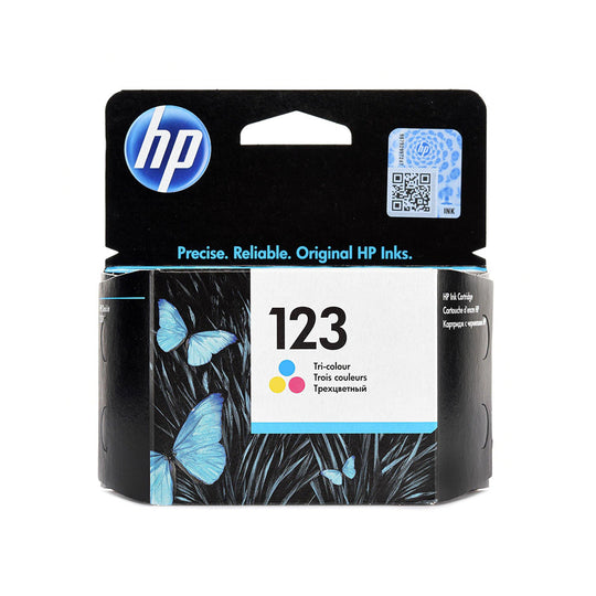 HP Ink 123 Color
