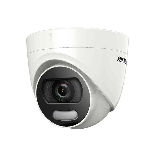 Hikvision DS-2CE72DFT-FC 2MP ColorVu PIR Turret Camera