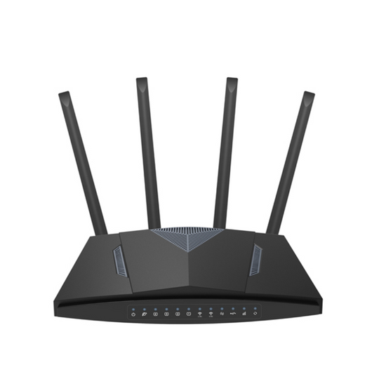 D-Link DWR-M960 4G AC1200 LTE (CAT-4) Wireless Router