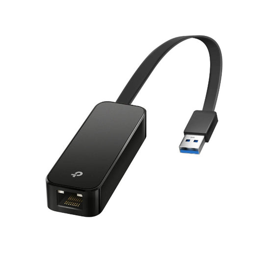 TP-Link UE306 USB 3.0 to Gigabit Ethernet Adapter