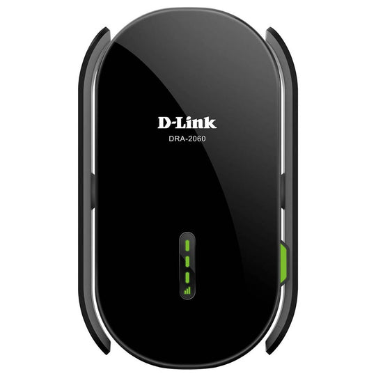 D-Link DRA-2060 AC2000 Mesh Wi-Fi Range Extender