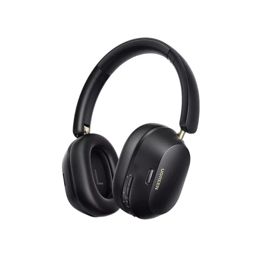 UGREEN HiTune Max5c Hybrid Active Noise Cancelling Headphones (Black)