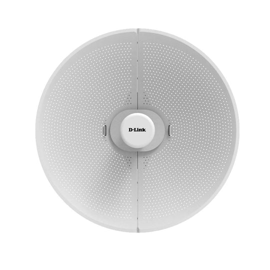 D-Link DAP-F3705-N Outdoor Wireless Bridge - 5GHz 802.11n, 9dBi Antenna