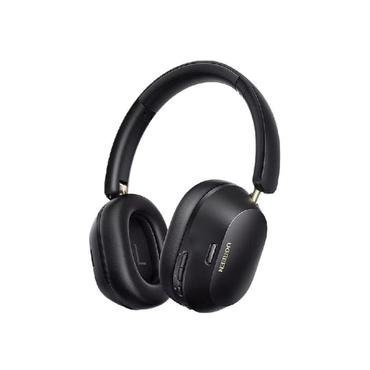 UGREEN HiTune Max5c Hybrid Active Noise Cancelling Headphones