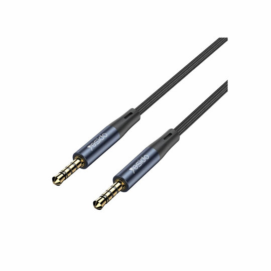 Yesido YAU43 3.5mm AUX Audio Cable (1M)
