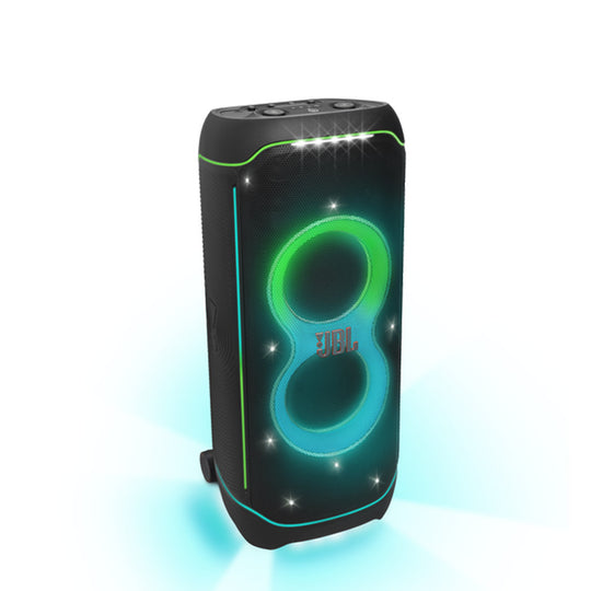 JBL PartyBox Ultimate Powerful Party Speaker