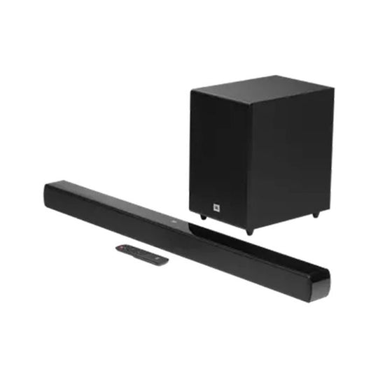 JBL Cinema SB270 2.1 Channel Soundbar