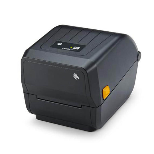 Zebra ZD220t Thermal Transfer Desktop Label Printer - 203dpi, 4"/sec, USB