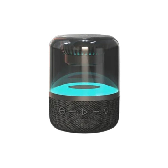 KISONLI LP-5S Portable Bluetooth Speaker