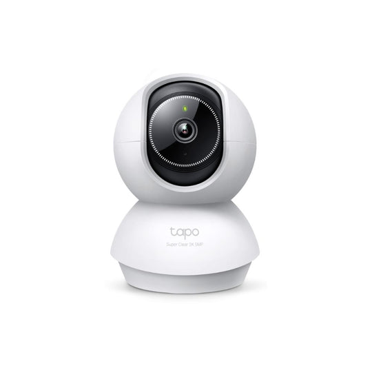 TP-Link Tapo C230 3K Pan/Tilt AI Home Security Wi-Fi Camera