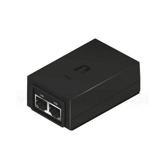Ubiquiti POE-48-24G 48V 0.5A Gigabit PoE Injector