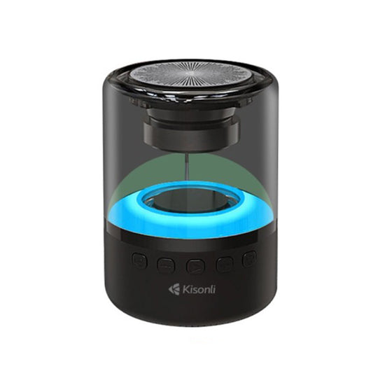 KISONLI LP-1S Portable Bluetooth Speaker