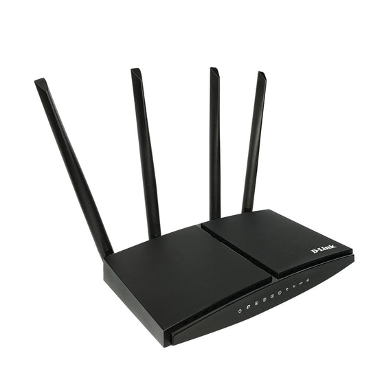 D-Link DWR-M921 4G N300 LTE Router