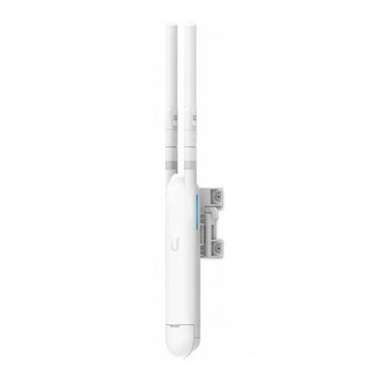 Ubiquiti UniFi UAP-AC-M Mesh AC1200 Access Point - Outdoor/Indoor