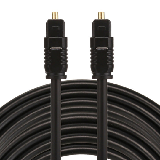 Digital Optical Audio Cable (Toslink, 1.5 Meter)