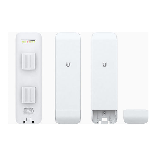 Ubiquiti NanoStation M2 2.4GHz 11dBi airMAX CPE