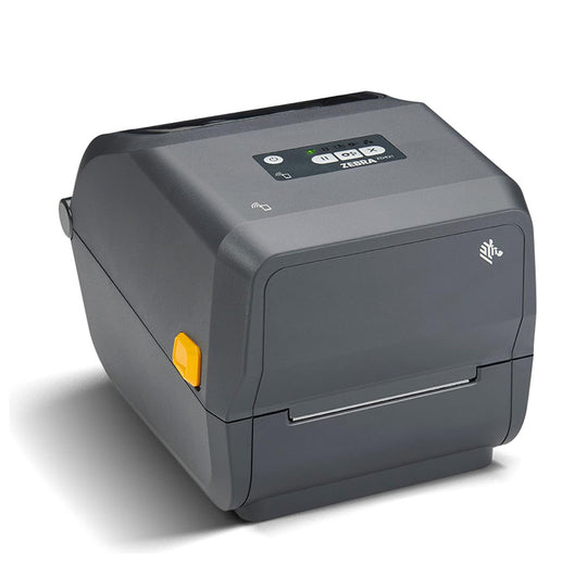 Zebra ZD421 Thermal Transfer Desktop Printer