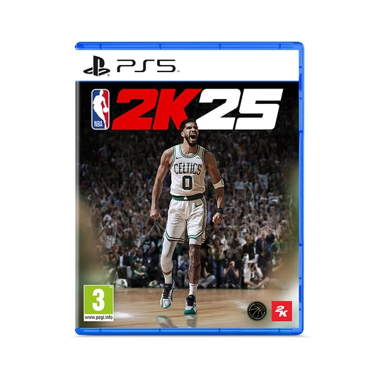 NBA 2K25 - PlayStation 5 Game