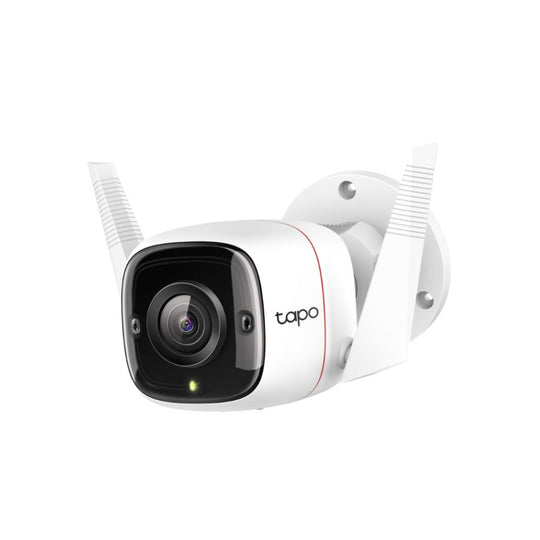 TP-Link Tapo C310 3MP Outdoor Security Wi-Fi Camera