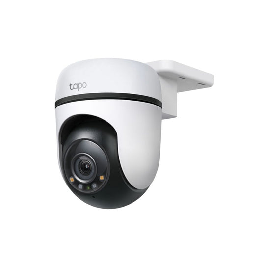TP-Link Tapo C500 1080p Outdoor Pan/Tilt Wi-Fi Camera