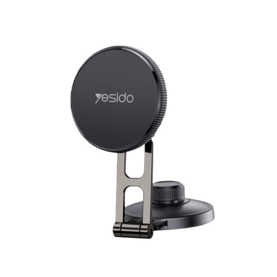 Yesido C199 MagSafe Car Phone Holder with Foldable Arms