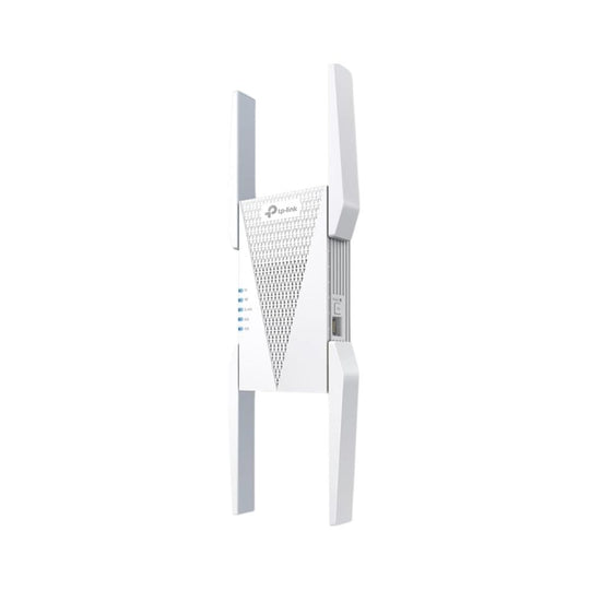TP-Link RE815XE AXE5400 Tri-Band Wi-Fi 6E Mesh Range Extender