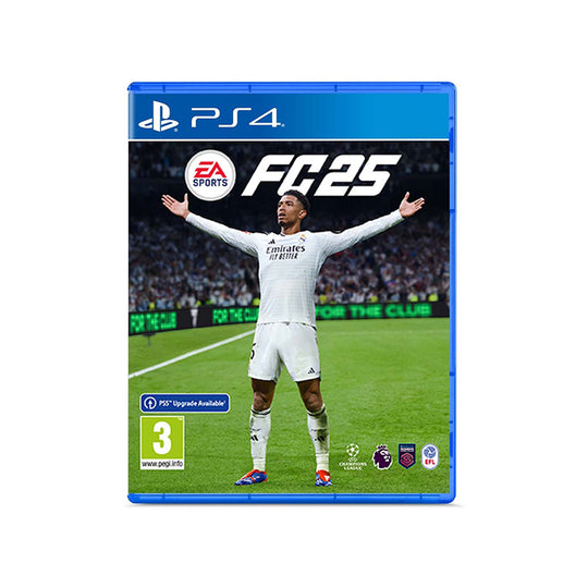 EA SPORTS FC 25 - PlayStation 4 Game