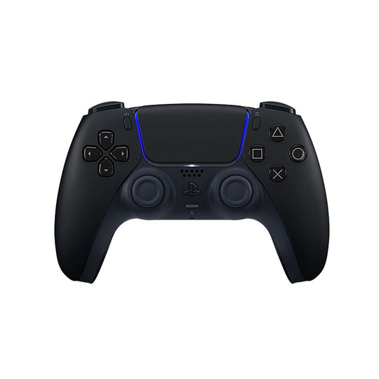 Sony PS5 DualSense Wireless Controller (Midnight Black)