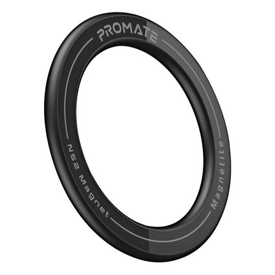 Promate Magnetite Universal MagSafe-Compatible Magnetic Adapter Ring