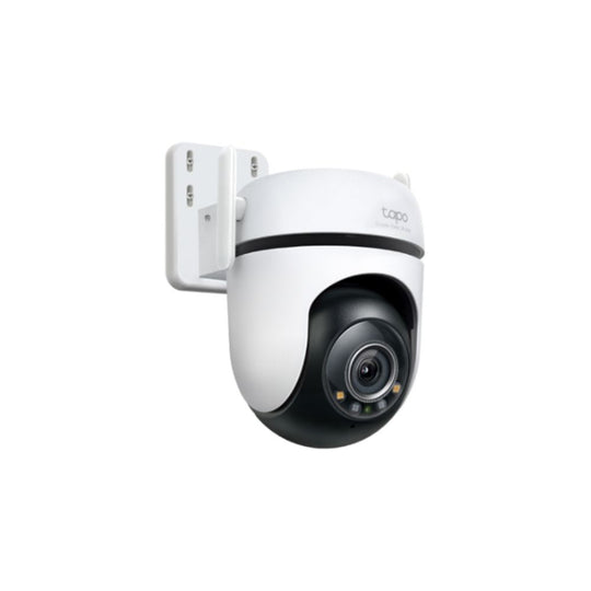 TP-Link Tapo C520WS 2K QHD Outdoor Pan/Tilt Wi-Fi Camera