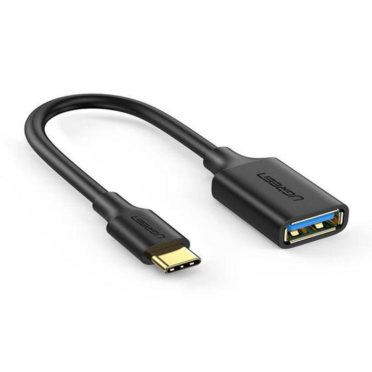 UGREEN USB-C to USB 3.0 OTG Adapter (30701)