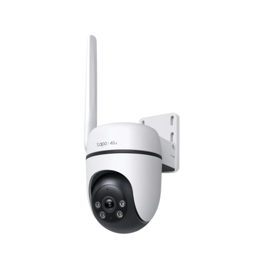 TP-Link Tapo C501GW Outdoor Pan/Tilt 4G LTE Full HD Camera