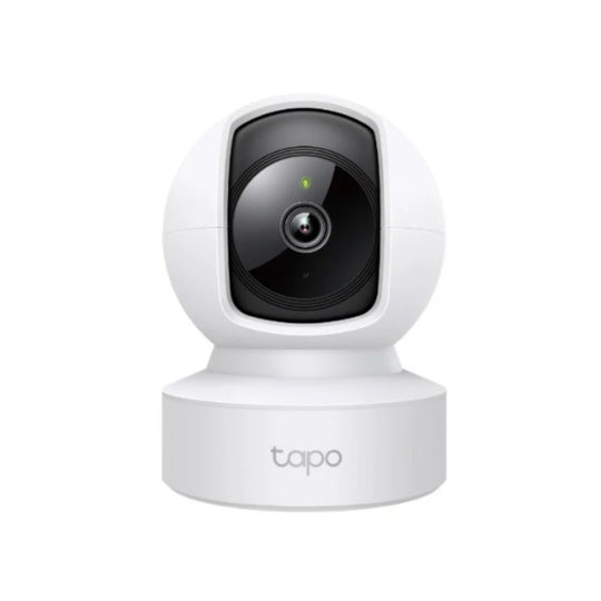 TP-Link Tapo C202 1080p Pan/Tilt Home Wi-Fi Camera