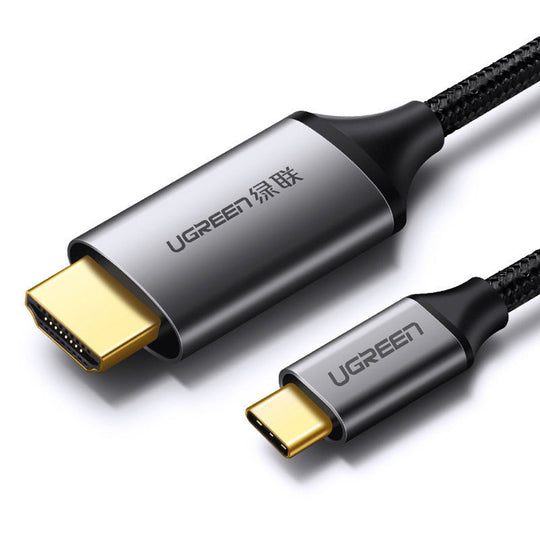 UGREEN USB-C to HDMI Cable 1.5M (4K@60Hz)