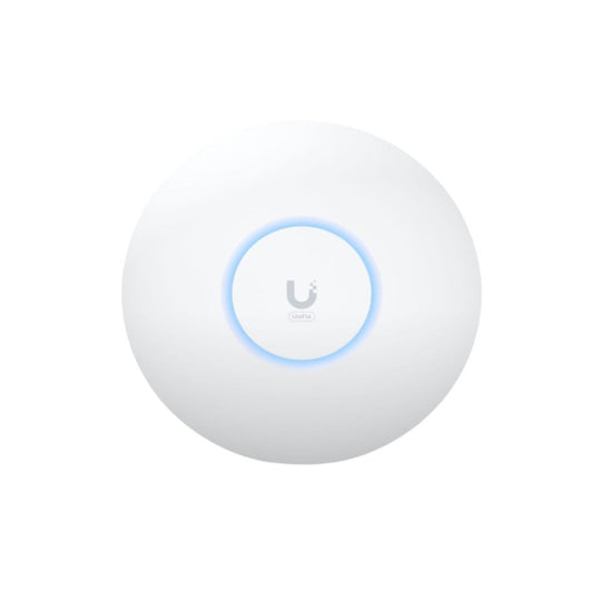 Ubiquiti U6+ Wi-Fi 6 Dual-Band Access Point
