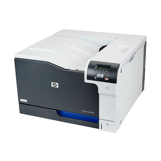 HP Color LaserJet Professional CP5225dn A3 Duplex Color Laser Printer - 20ppm, Ethernet