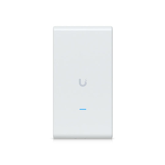 Ubiquiti U6-Mesh-Pro Wi-Fi 6 Outdoor/Indoor Mesh Access Point