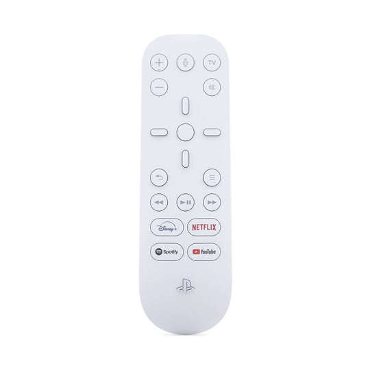 Sony PlayStation 5 Media Remote Control