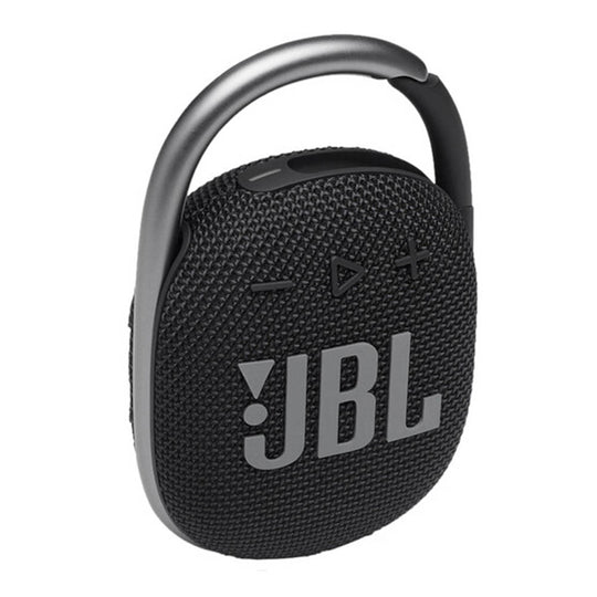 JBL Clip 4 Portable Bluetooth Speaker