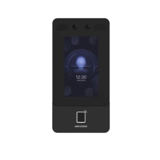 Hikvision DS-K1T342MFWX-E1 Facial Recognition Access Terminal
