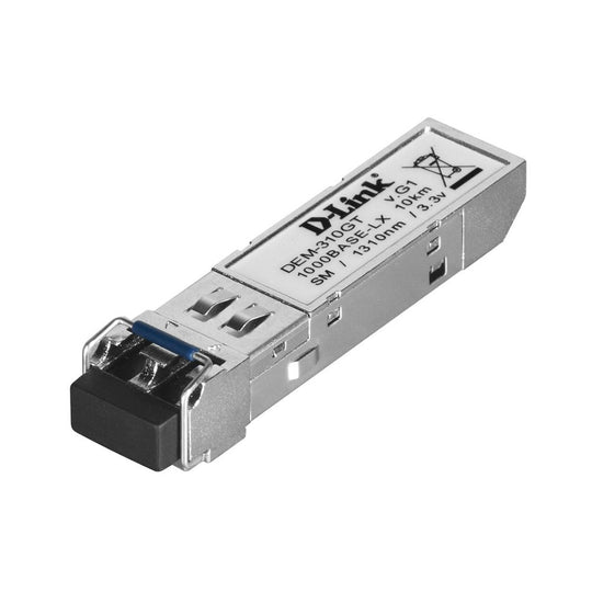 D-Link DEM-310GT 1000BASE-LX SFP Transceiver