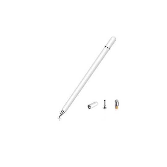 Yesido ST10 Universal Active Stylus Pen - Replaceable Tip, Tilt Sensitivity, iPad Mode