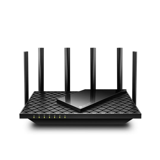 TP-Link Archer AXE75 AXE5400 Tri-Band Wi-Fi 6E Gigabit Router