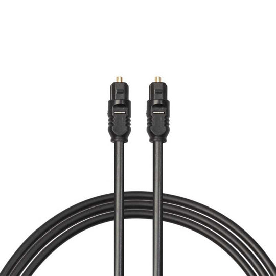 Digital Optical Audio Cable (Toslink, 1 Meter)